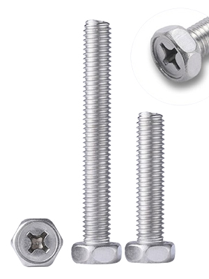 Hex Bolt