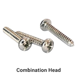 Combination Head