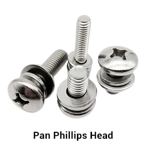 pan-phillips-head